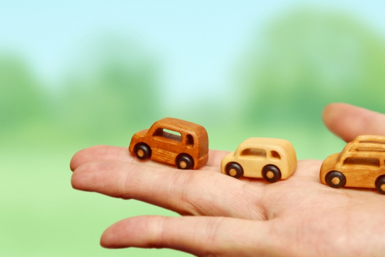 車のマイナーチェンジ情報はどこで入手する？