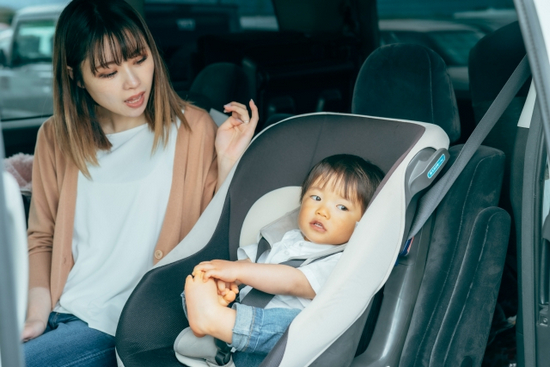 スライドドアは必要？不要？子供や子育てにはどっちが便利？