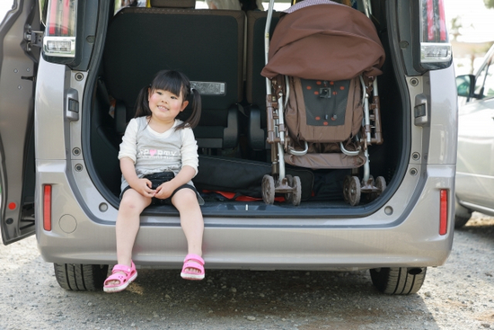 子供が小さい時と大きい時でどう違う？