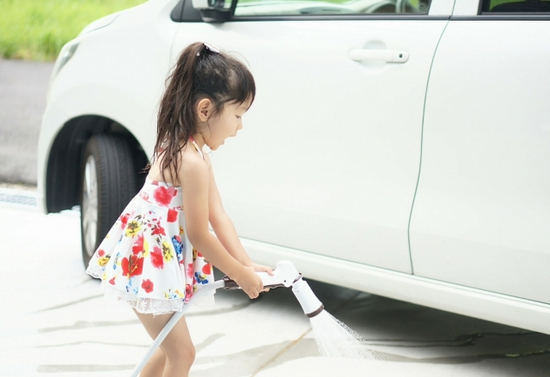子育てにはスライドドアだと便利？やっぱり必要？