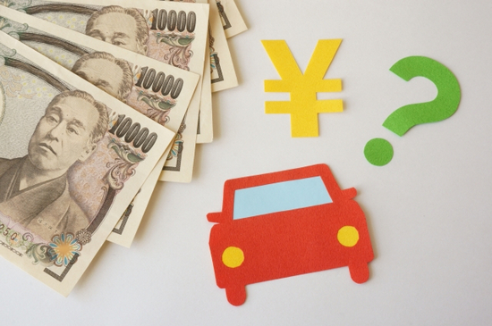 ４．ローンが残っていても、他社ディーラーに乗り換えられる？