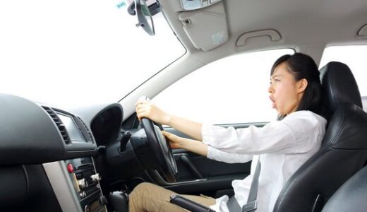 運転が下手な自覚あり！そんな人にオススメの車！※車選びの基準は？