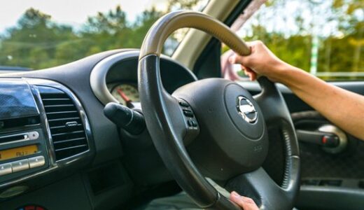 車の試乗が初めてで不安！【※初心者でも大丈夫？必要なものは？】