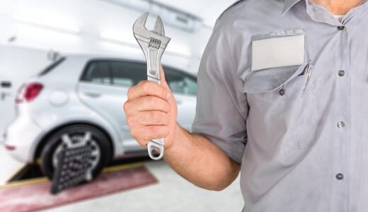 車の車高を上げる方法やメリットは？※依頼すると値段はどれぐらい？