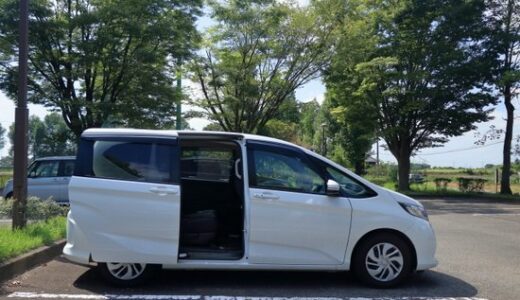 【電動スライドドアは片側だけだと後悔する？】※そもそもいらない？