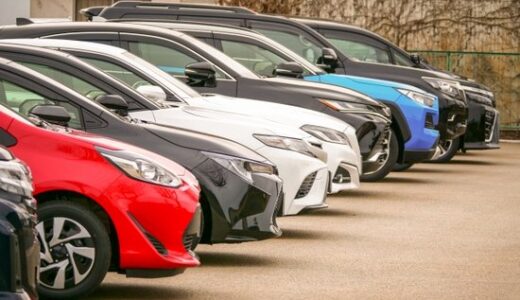 【カーディーラーの女性客への対応】一人で行きにくい？値引きは可能？