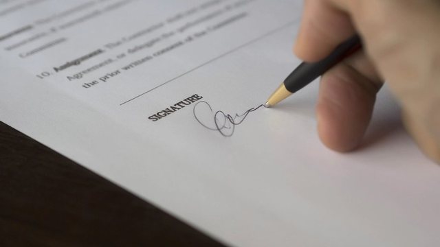 売るときの必要書類