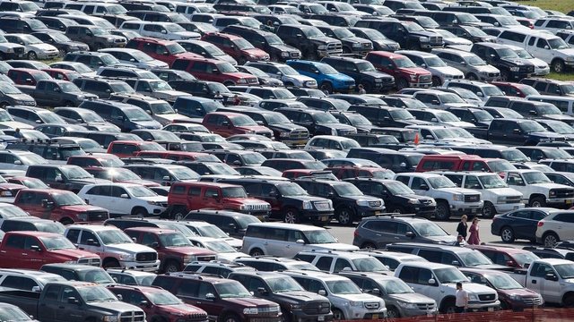 車を売るならどこがいい？